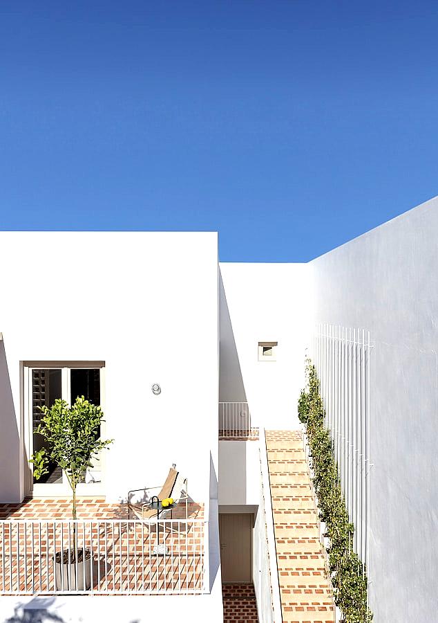 Ethos Vegan Suites
